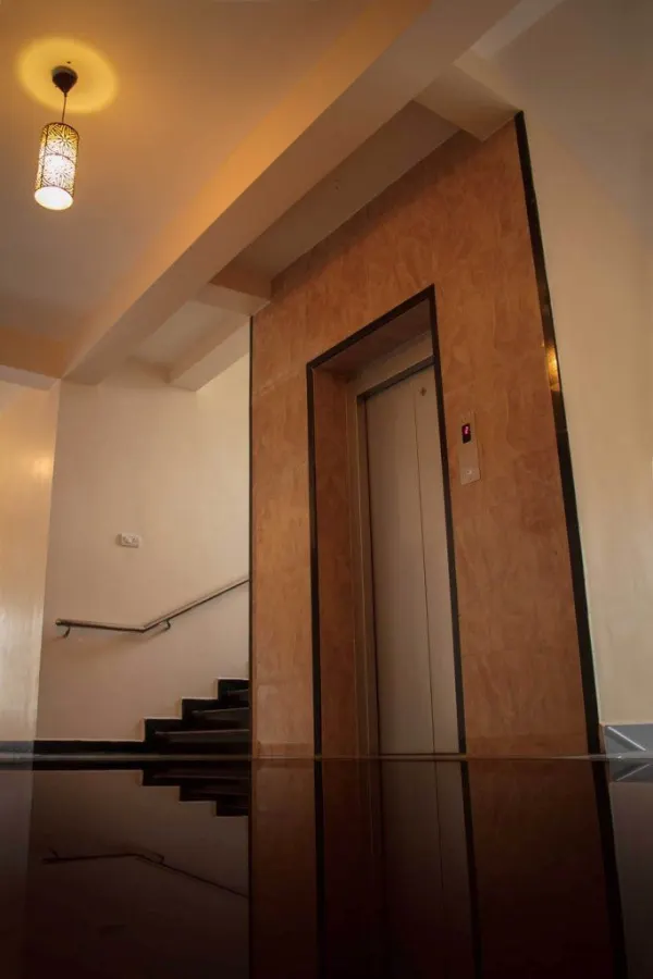 Hotel Sri Hayagriva – photo 15