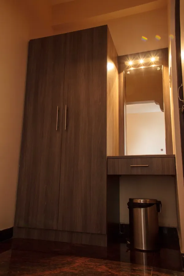 Hotel Sri Hayagriva – photo 11