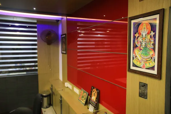 Hotel Sri Hayagriva – photo 10