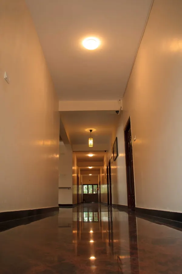 Hotel Sri Hayagriva photo