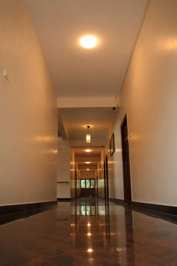 Hotel Sri Hayagriva – photo 2